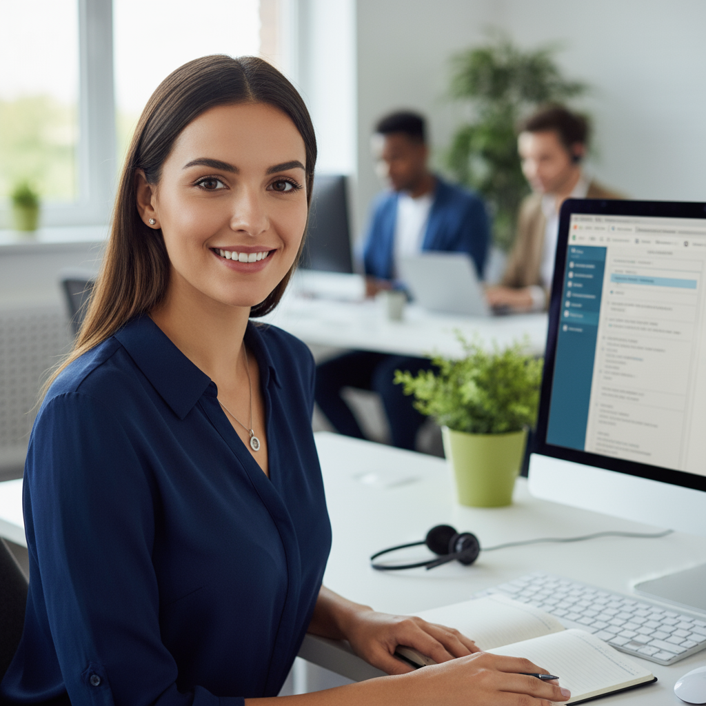 customer service specialist